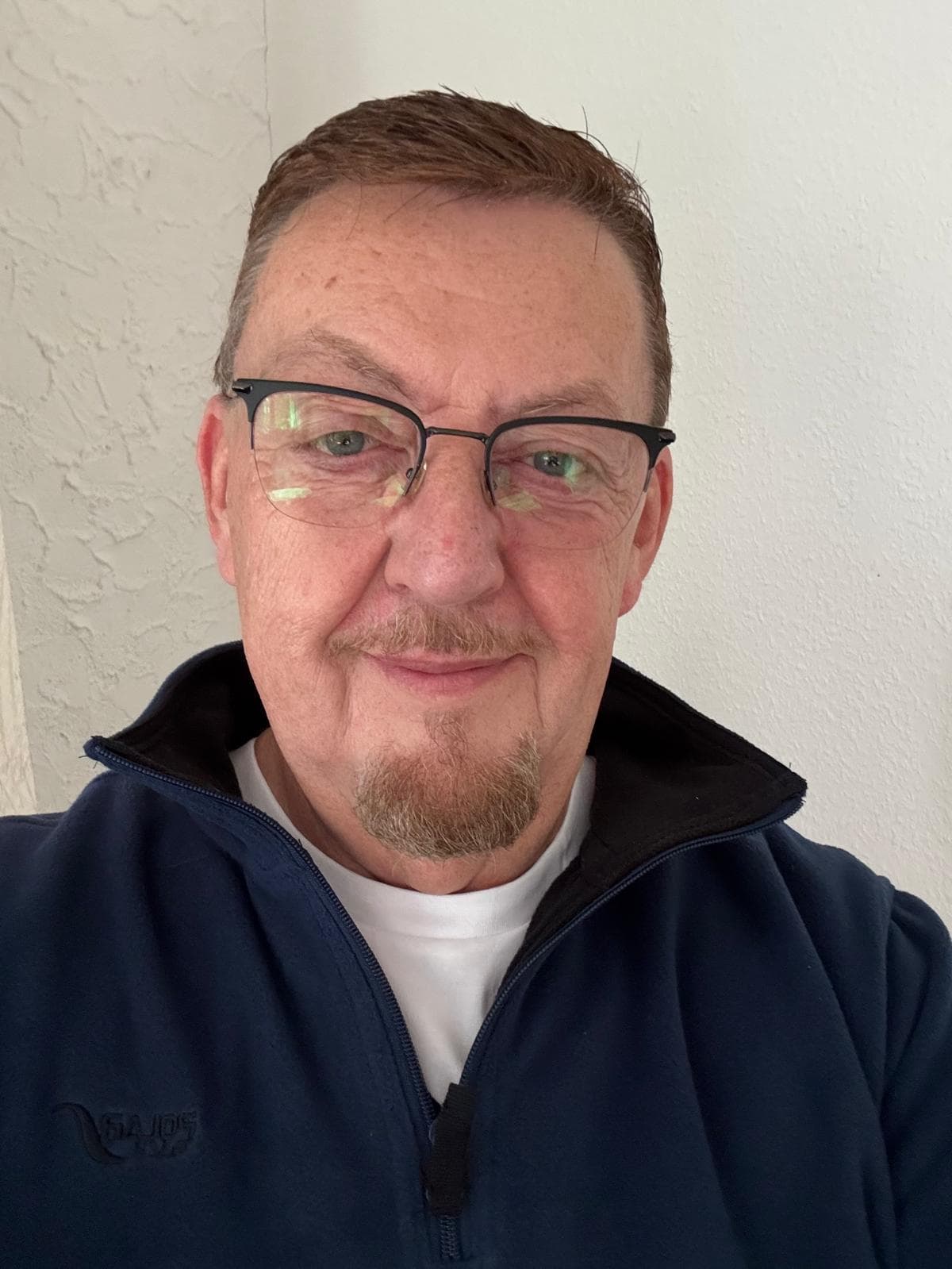 Dieter Harre, spiritueller Wegbegleiter und Reiki-Großmeister